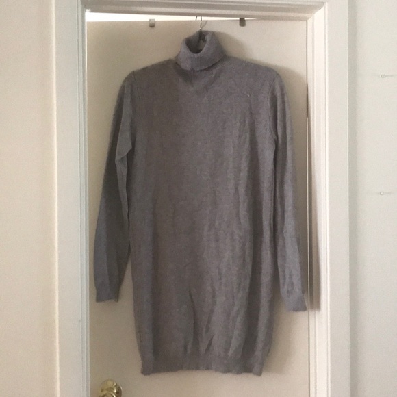 Sweater Dress! - Picture 2 of 2